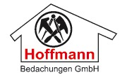 Kundenlogo Hoffmann Bedachungen