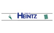 Kundenlogo Heintz Metallbau und Kunstschmiede GmbH
