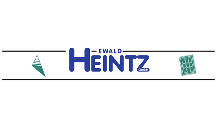 Kundenlogo von Heintz Metallbau und Kunstschmiede GmbH