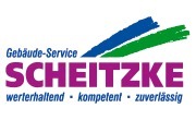 Kundenlogo Gebäudeservice Scheitzke GmbH & Co. KG