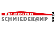 Kundenlogo Dachdeckerei Schmiedekamp GmbH Alles rund ums Dach