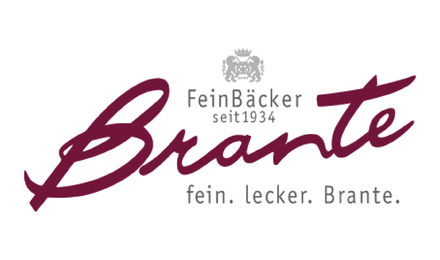 Kundenlogo von Brante FeinBäcker