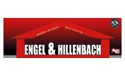 Kundenlogo Dachdeckermeisterbetrieb Engel & Hillenbach GmbH