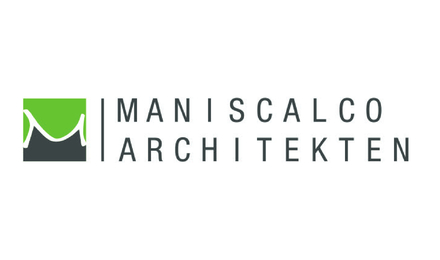 Kundenlogo von Maniscalco Architekten Ingenieure