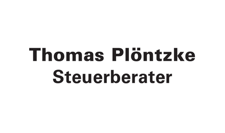 Kundenlogo von Plöntzke Thomas