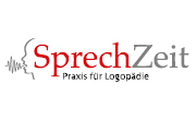 Kundenlogo Logopädische Praxis SprechZeit Doris Neumann