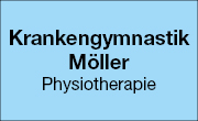 Kundenlogo Krankengymnastik Möller, Physiotherapie