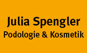 Kundenlogo Spengler Julia Podologie u. Kosmetik