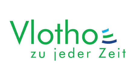 Kundenlogo von Stadtverwaltung Vlotho