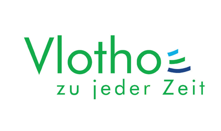 Kundenlogo von Vlothoer Wirschafsbetrieb