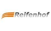 Kundenlogo Reifenhof F. Uygur