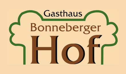 Kundenlogo von Bonneberger Hof