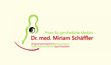 Kundenlogo von Schäffler Miriam Dr. FA für Allgem.-Medizin