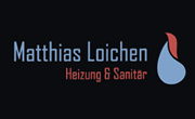 Kundenlogo Loichen Matthias Heizung & Sanitär