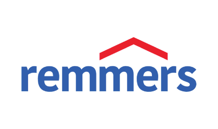 Kundenlogo von Remmers Industrielacke GmbH