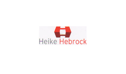 Kundenlogo von Hebrock Heike Steuerberaterin