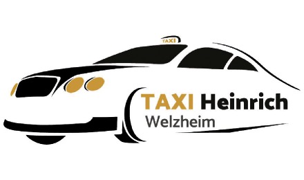Kundenlogo von Taxi Heinrich