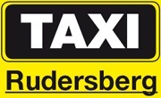 Kundenlogo Taxi Rudersberg