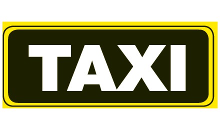 Kundenlogo von Taxi Rudersberg