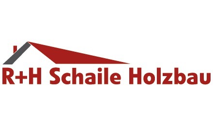 Kundenlogo von R + H Schaile Holzbau GmbH & Co. KG