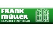 Kundenlogo Glaserei - Fensterbau Frank Müller