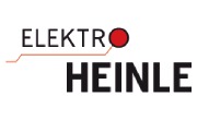 Kundenlogo Elektro Heinle