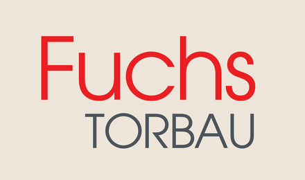 Kundenlogo von Fuchs Torbau