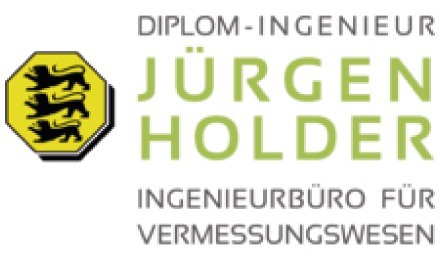 Kundenlogo von Holder Jürgen Dipl. -Ing. öffentlich bestellter Vermessungsingenieur