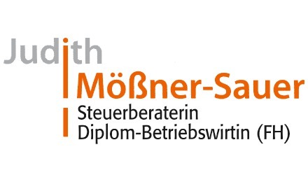 Kundenlogo von Steuerberaterin Mößner-Sauer