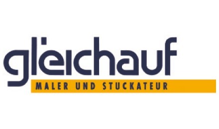 Kundenlogo von Gleichauf GmbH