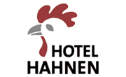 Kundenlogo Hotel Hahnen