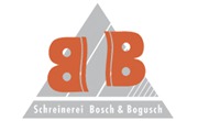 Kundenlogo Schreinerei Bosch & Bogusch GmbH