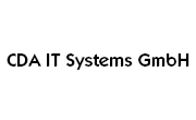 Kundenlogo CDA IT Systems GmbH