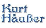 Kundenlogo Häußer Kurt - Erstes Backnanger Bestattungsinstitut