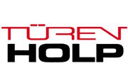 Kundenlogo Türen Holp GmbH