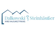 Kundenlogo Hausarztpraxis Backnang, Dr. Annette Dalkowski & Dr. Wolfgang Steinhäußer