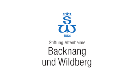 Kundenlogo von Altenheim Stiftung Backnang