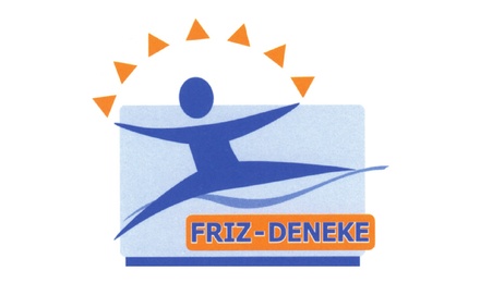 Kundenlogo von Friz / Deneke Physiotherapiepraxis
