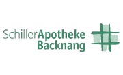 Kundenlogo Schiller-Apotheke Backnang