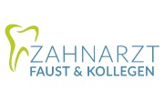 Kundenlogo Faust & Kollegen Zahnarzt
