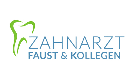 Kundenlogo von Faust & Kollegen Zahnarzt