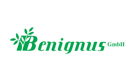 Kundenlogo von Benignus GmbH