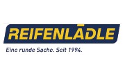 Kundenlogo Reifenlädle Backnang