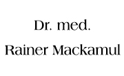 Kundenlogo Dr.med. Rainer Mackamul Internist