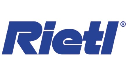 Kundenlogo von Rietl GmbH
