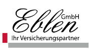Kundenlogo Versicherungsbüro Eblen GmbH