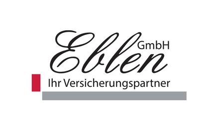 Kundenlogo von Versicherungsbüro Eblen GmbH