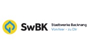 Kundenlogo Stadtwerke Backnang GmbH