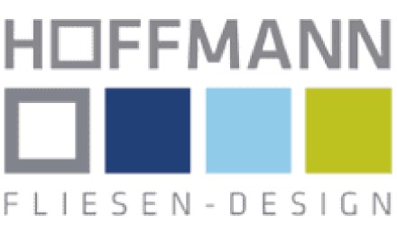 Kundenlogo von Fliesen-Design Hoffmann