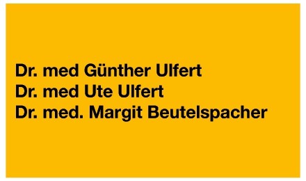 Kundenlogo von Ulfert Günther Dr.med.